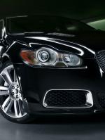 Jaguar XFR 2009 года